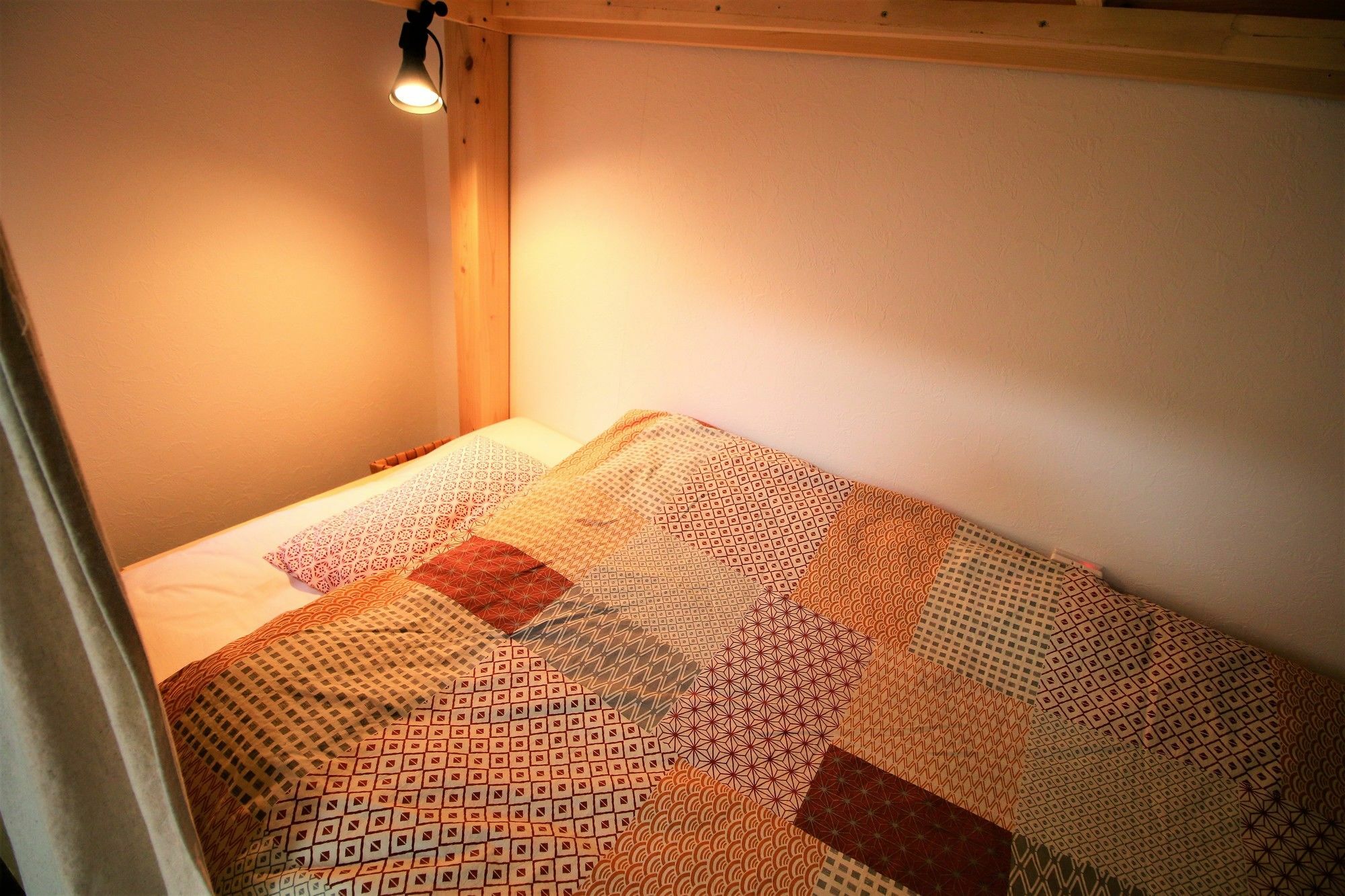 Hotel Banana Hammock Ósaka Exteriér fotografie