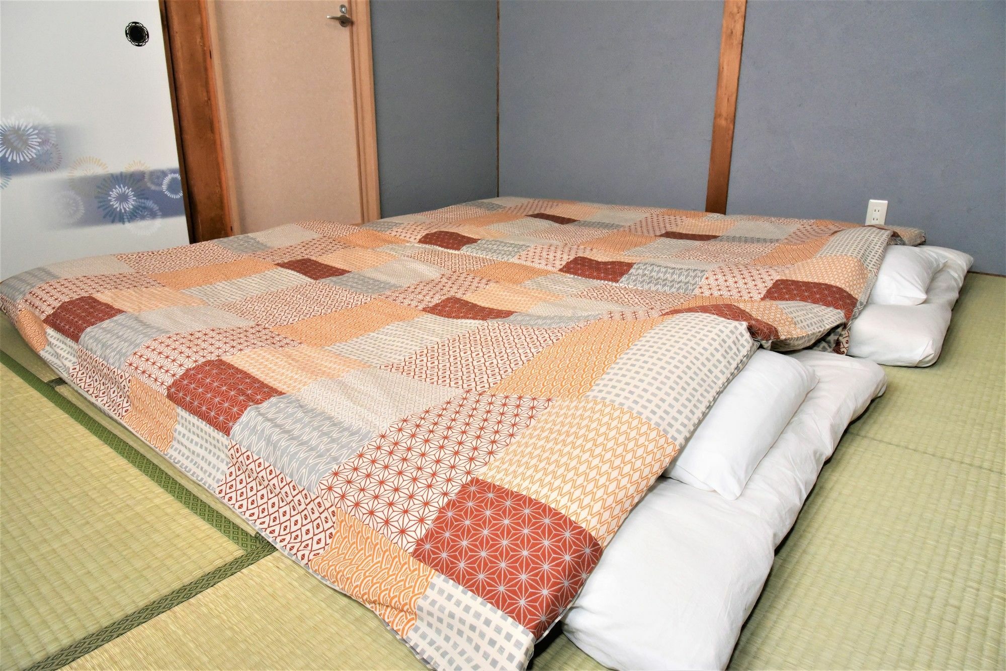 Hotel Banana Hammock Ósaka Exteriér fotografie